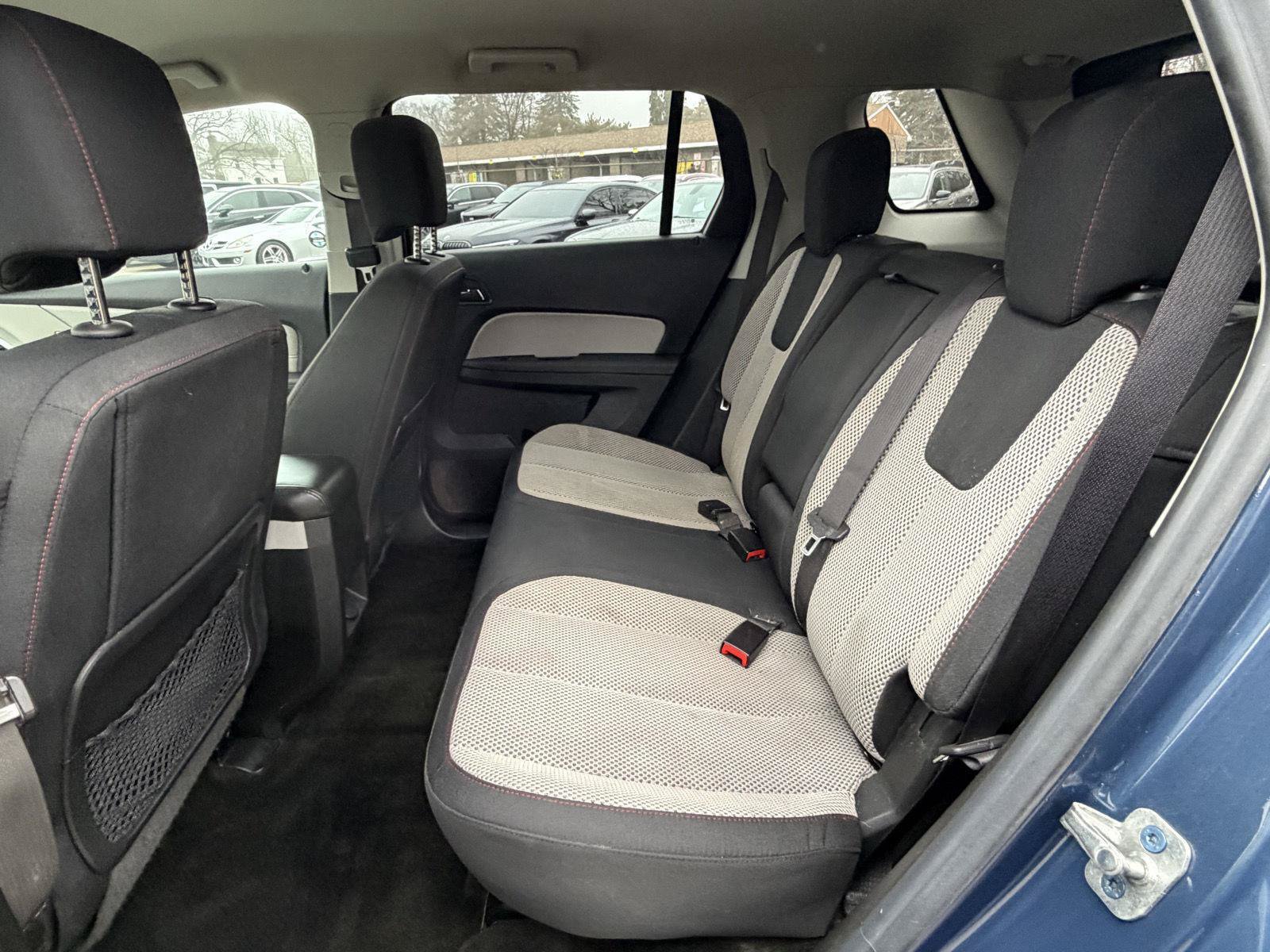 Used 2017 GMC Terrain SLE AWD/4WD image 22