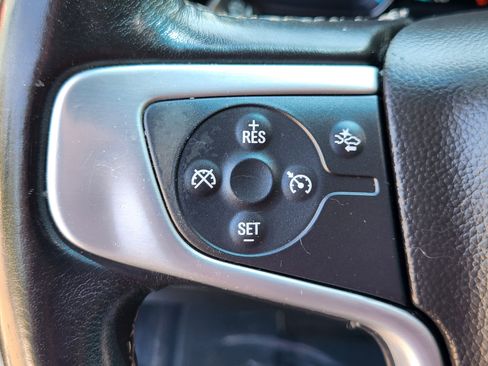 Used 2019 GMC Yukon XL SLE w/ SLE Value Package AWD/4WD image 24
