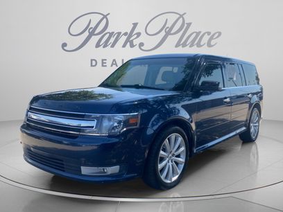 Used 2017 Ford Flex SEL w/ Equipment Group 202A