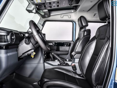 New 2026 INEOS Grenadier image 14