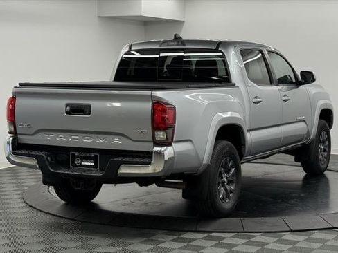 Certified 2022 Toyota Tacoma SR5 image 6