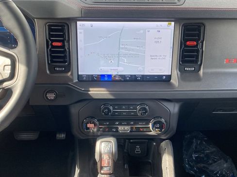 New 2026 Ford Bronco Raptor AWD/4WD image 19