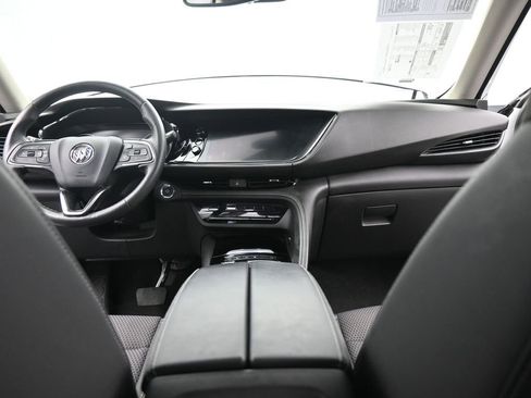 Used 2023 Buick Envision Preferred image 24