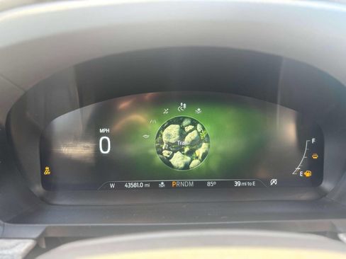 Used 2021 Ford Explorer Platinum w/ Equipment Group 601A image 50