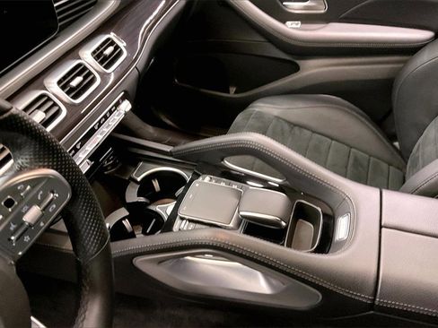 Certified 2022 Mercedes-Benz GLE 350 4MATIC image 12