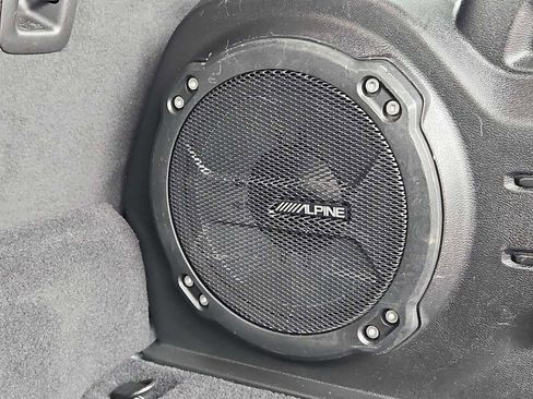 Used 2023 Jeep Wrangler Unlimited Rubicon 4xe w/ Steel Bumper Group image 45