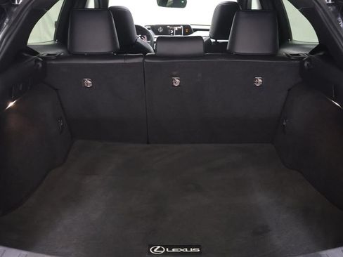 Used 2020 Lexus UX 200 w/ Premium Package FWD image 13