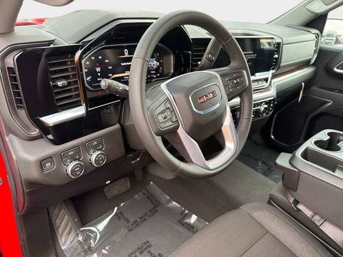 New 2026 GMC Sierra 1500 Elevation w/ Max Trailering Package AWD/4WD image 21