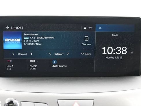 Used 2024 Acura RDX SH-AWD image 11