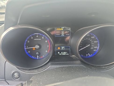 Used 2019 Subaru Legacy 2.5i Premium AWD/4WD image 13