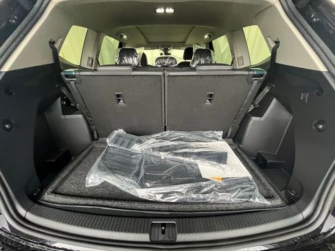 New 2026 Volkswagen Atlas SE image 27