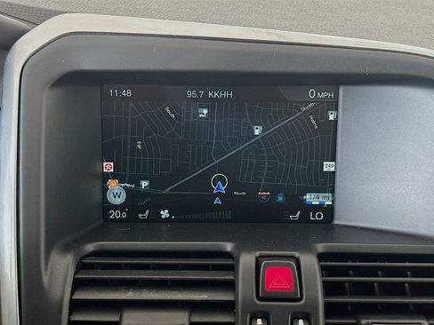 Used 2015 Volvo XC60 T5 Premier image 21