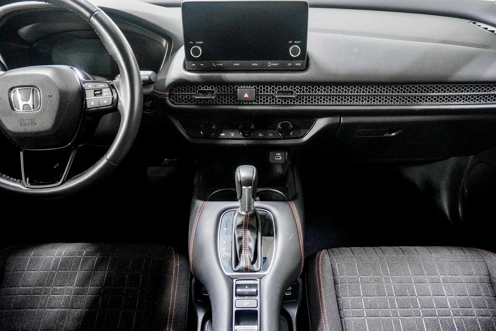 Used 2024 Honda HR-V Sport image 22