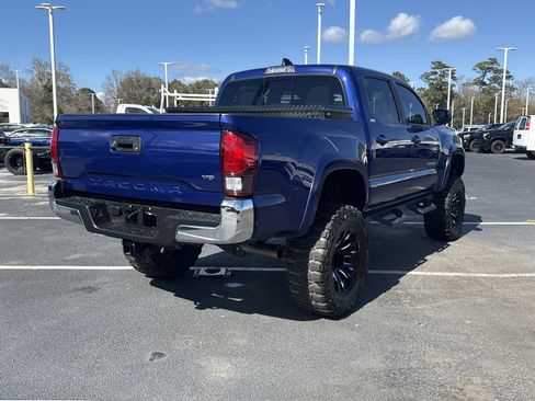 Used 2023 Toyota Tacoma SR5 image 19