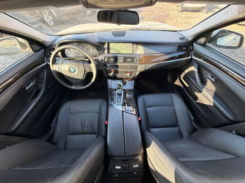 Used 2014 BMW 528i xDrive 528i xDrive Sedan 4D image 28