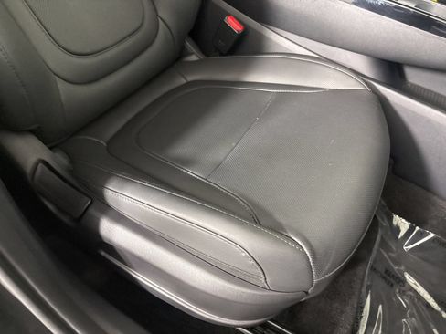 Used 2025 Hyundai Tucson SEL AWD/4WD image 31