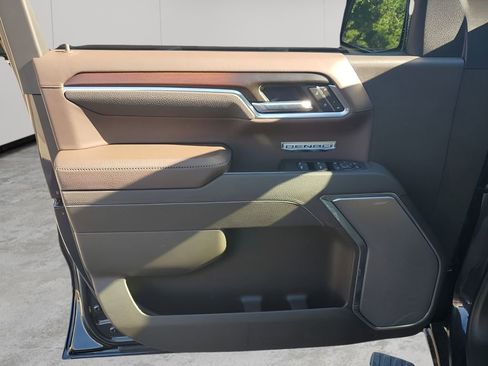 New 2026 GMC Sierra 1500 Denali image 40