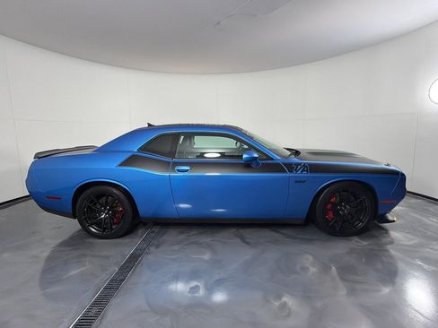 Used 2018 Dodge Challenger T/A RWD image 4