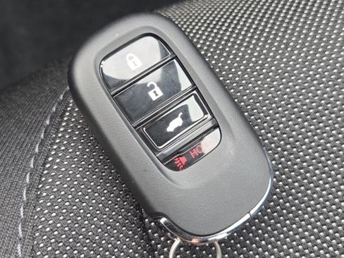 New 2026 Honda CR-V LX image 31