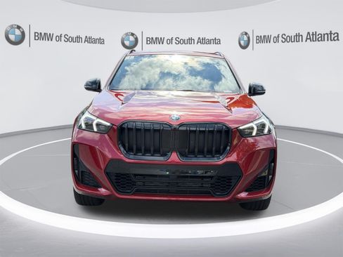 Used 2026 BMW X1 xDrive28i w/ M Sport Package AWD/4WD image 28
