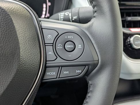 New 2026 Toyota Corolla SE FWD image 26