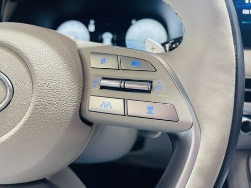 Used 2025 Hyundai Palisade Calligraphy image 25