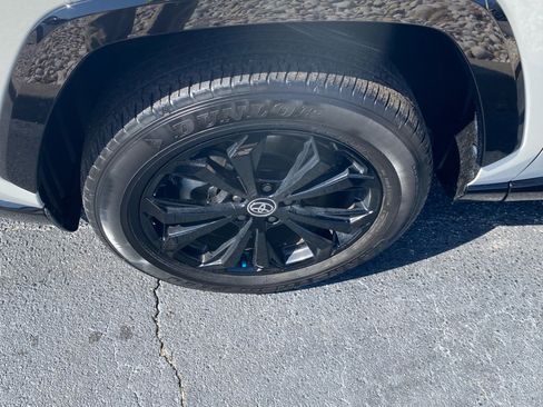 Used 2023 Toyota RAV4 XSE image 17