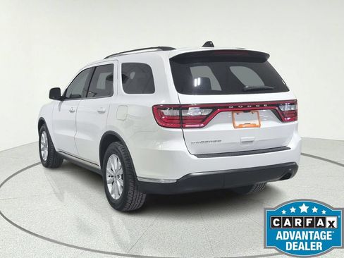 Used 2023 Dodge Durango SXT RWD image 5