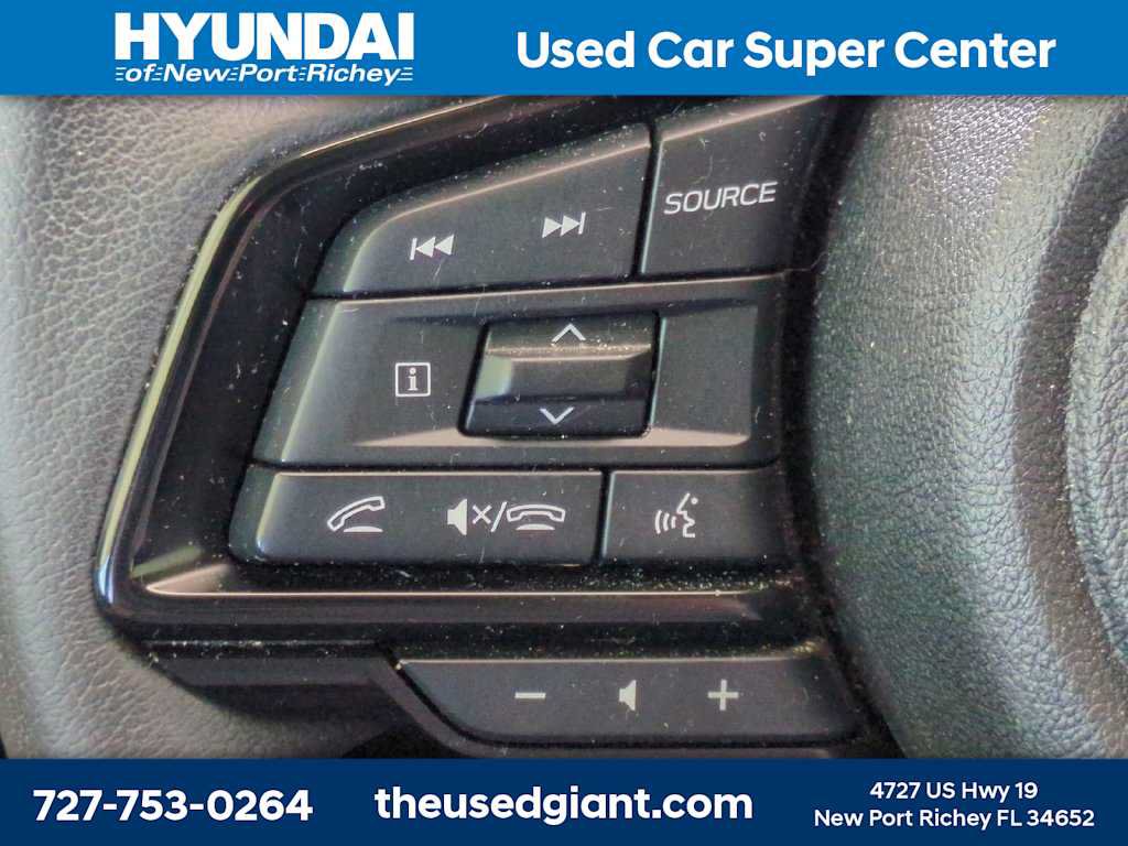 Used 2025 Subaru Forester Premium AWD/4WD image 29