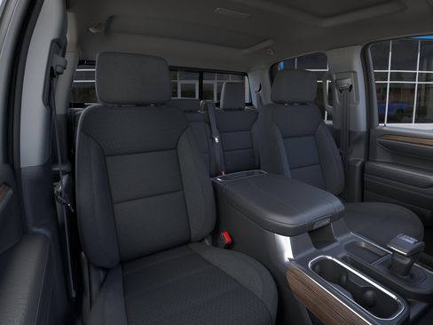 New 2026 Chevrolet Silverado 1500 RST AWD/4WD image 16