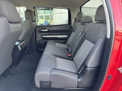 Used 2015 Toyota Tundra SR5 image 16