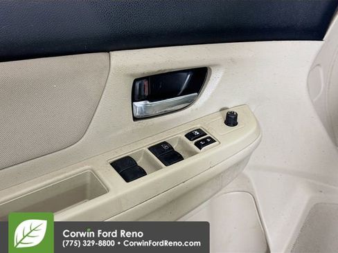 Used 2014 Subaru Impreza 2.0i Premium w/ All-Weather Package w/CVT image 16