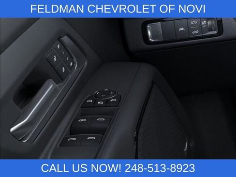 New 2026 Chevrolet Silverado EV LT w/ Plus Package image 23