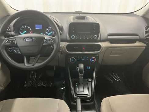 Used 2020 Ford EcoSport S image 27