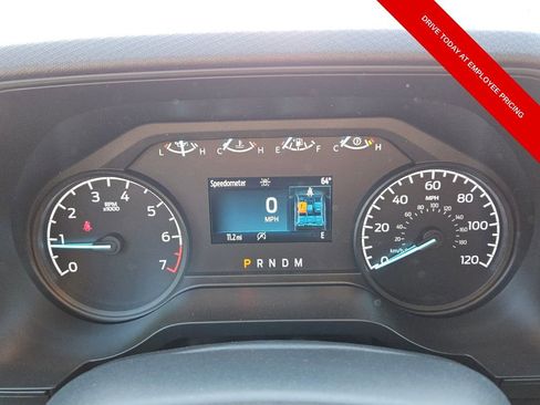 New 2026 Ford F150 STX RWD image 25