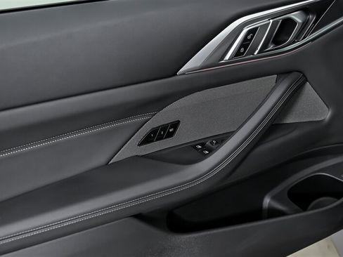 Used 2023 BMW M4 Competition RWD image 13