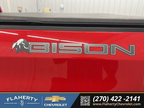 Used 2024 Chevrolet Silverado 1500 ZR2 w/ ZR2 Bison Edition image 20