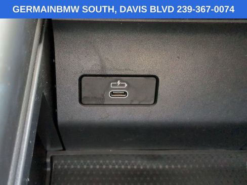 Certified 2024 BMW X5 xDrive40i w/ M Sport Package AWD/4WD image 24