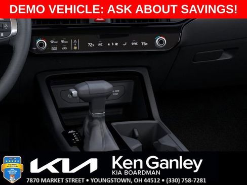 New 2025 Kia K5 GT-Line image 23