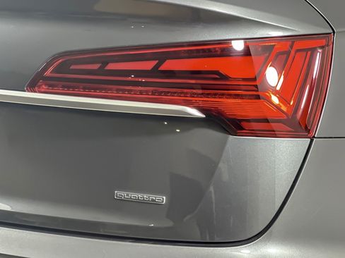 Used 2023 Audi Q5 2.0T Premium Plus w/ Premium Plus Package image 26