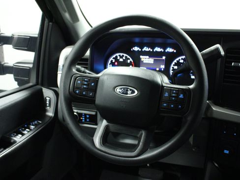 Used 2024 Ford F350 XL w/ 360-Degree Camera Package RWD image 17