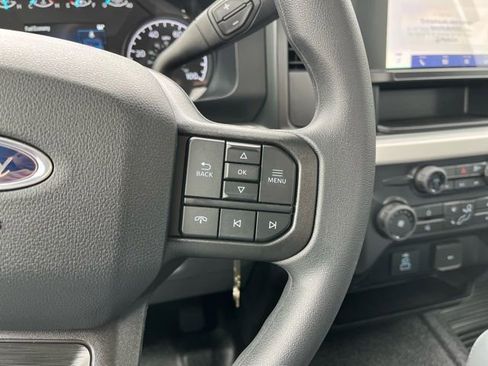 New 2026 Ford F250 XL image 10