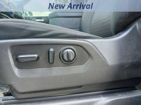 Used 2021 Chevrolet Silverado 1500 RST w/ All Star Edition Plus AWD/4WD image 11