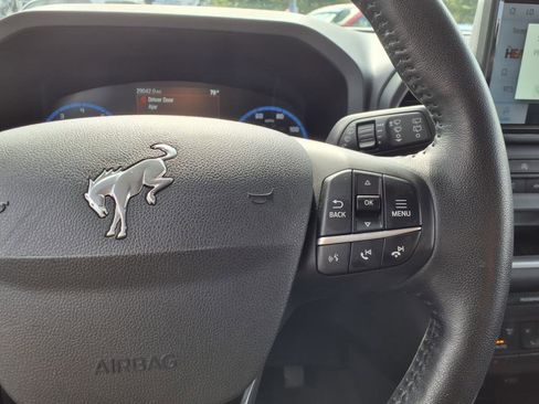 Used 2022 Ford Bronco Sport Big Bend w/ Convenience Package image 25