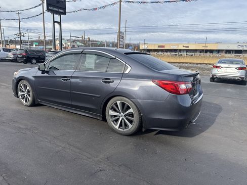 Used 2015 Subaru Legacy 3.6R Limited image 6