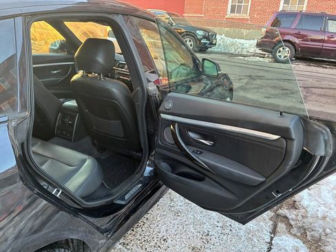 Used 2015 BMW 335i Gran Turismo xDrive AWD/4WD image 21