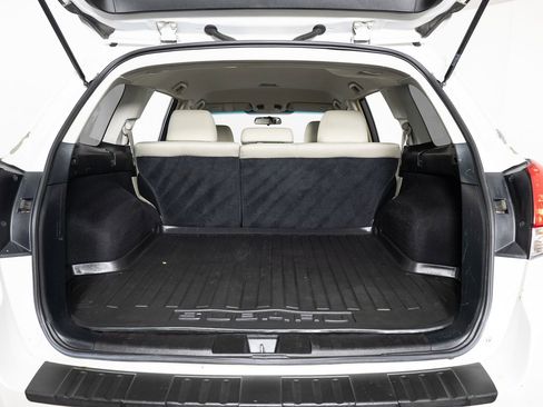 Used 2012 Subaru Outback 2.5i Premium w/ All-Weather Pkg image 21