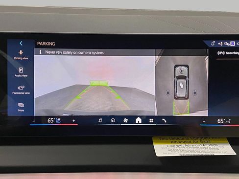 New 2026 BMW X3 xDrive30 image 24