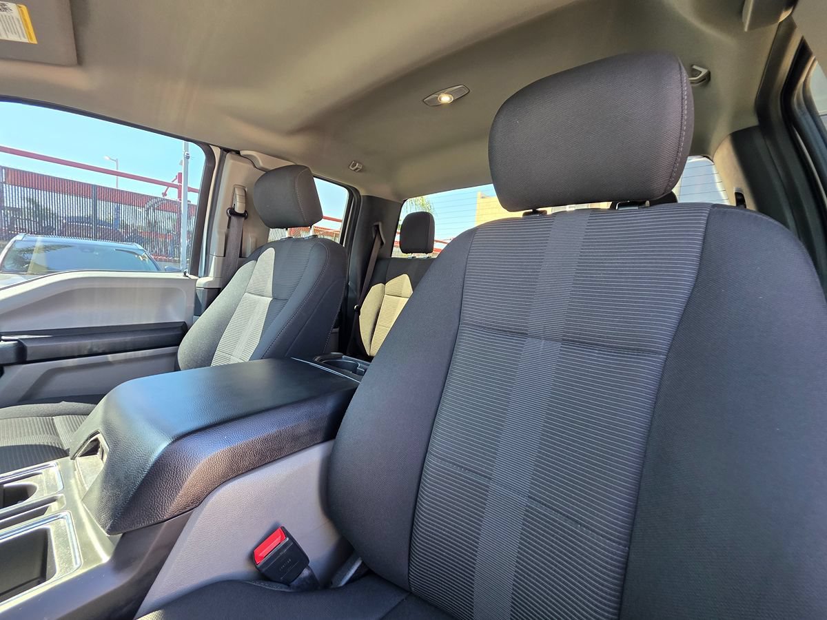 Used 2020 Ford F150 XL w/ Equipment Group 101A Mid RWD image 28