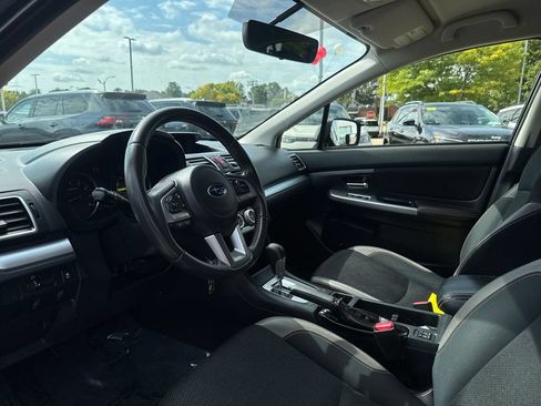 Used 2017 Subaru Crosstrek 2.0i Premium AWD/4WD image 14